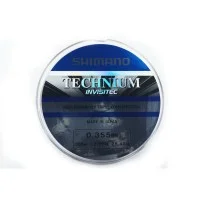 Shimano Technium Invisitec